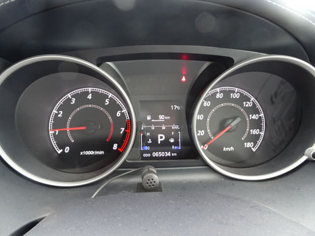 MITSUBISHI Outlander thumbnail 36