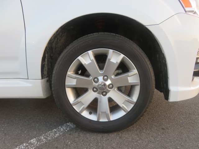 MITSUBISHI Outlander thumbnail 12
