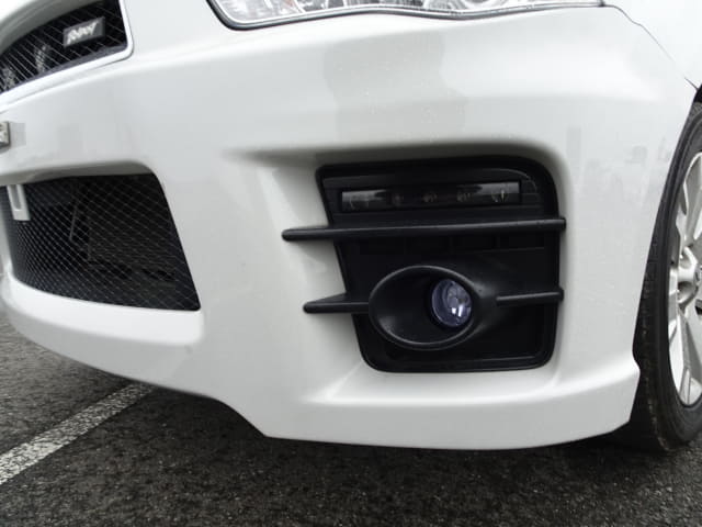 MITSUBISHI Outlander thumbnail 57
