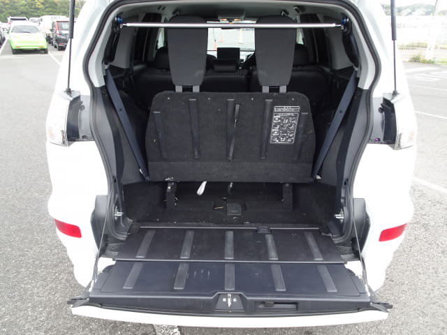 MITSUBISHI Outlander thumbnail 29