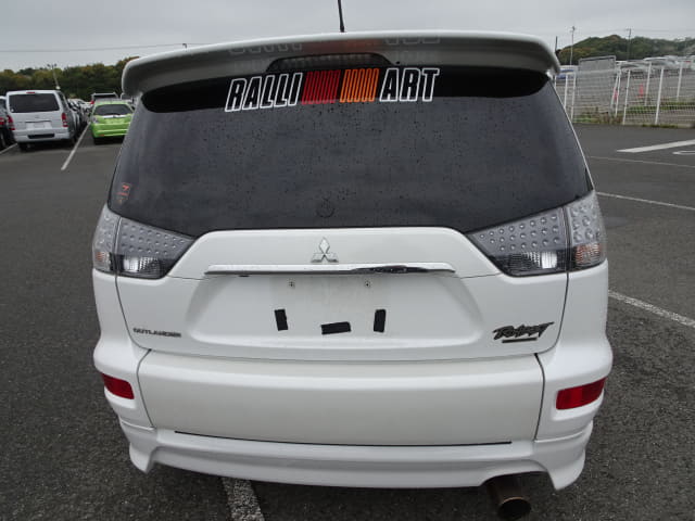 MITSUBISHI Outlander thumbnail 73