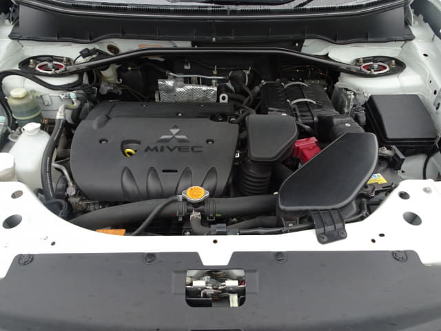 MITSUBISHI Outlander thumbnail 59