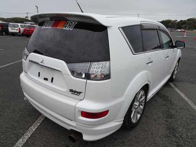 MITSUBISHI Outlander thumbnail 74