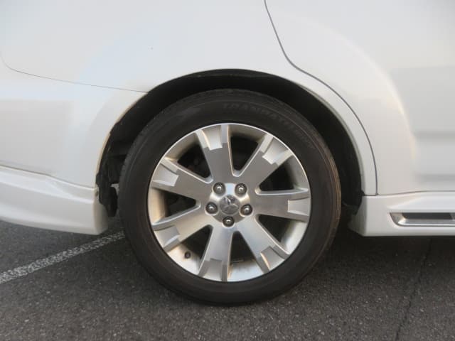 MITSUBISHI Outlander thumbnail 11