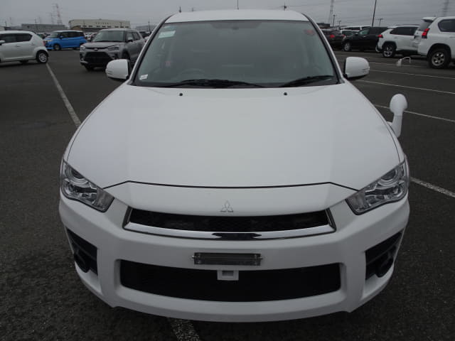 MITSUBISHI Outlander thumbnail 77
