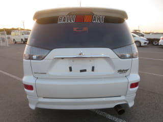 2010 MITSUBISHI Outlander