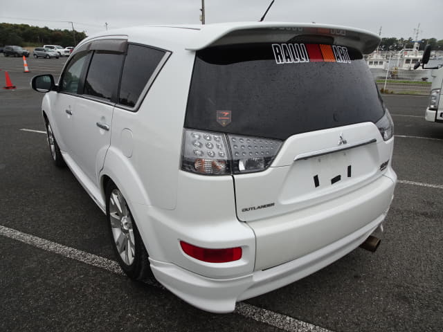 MITSUBISHI Outlander thumbnail 72