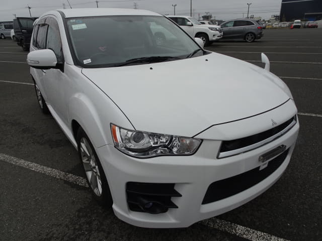 MITSUBISHI Outlander thumbnail 76