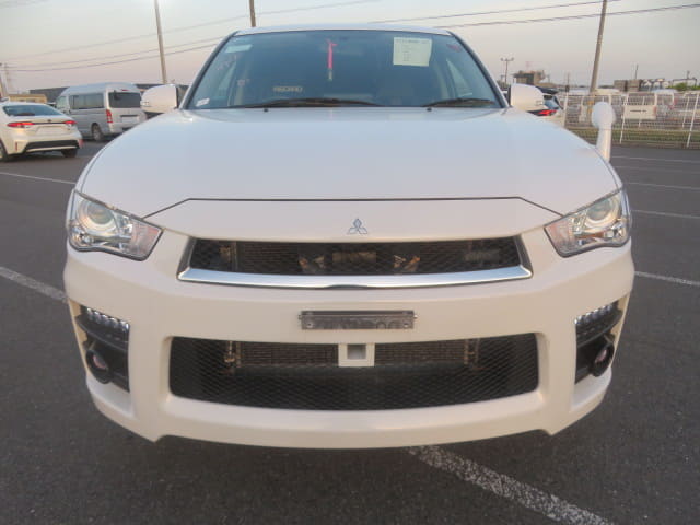 MITSUBISHI Outlander thumbnail 8