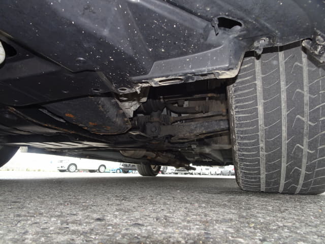 MITSUBISHI Outlander thumbnail 14