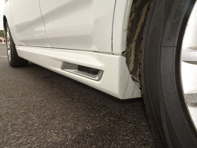 MITSUBISHI Outlander thumbnail 19