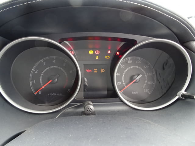MITSUBISHI Outlander thumbnail 68