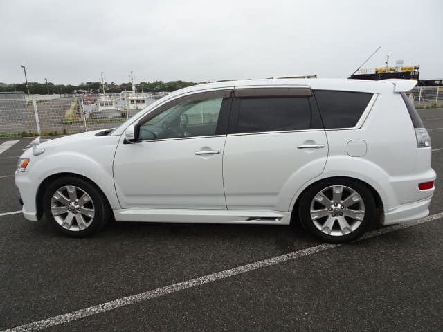MITSUBISHI Outlander thumbnail 71