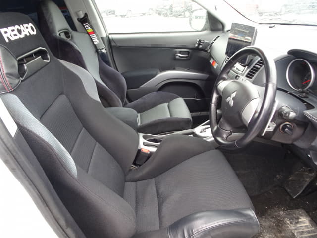 MITSUBISHI Outlander thumbnail 25