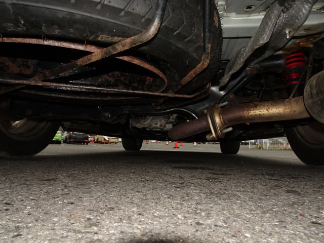 MITSUBISHI Outlander thumbnail 20