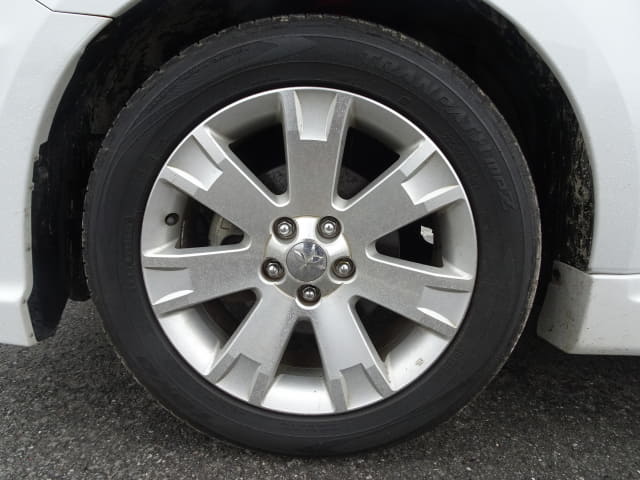MITSUBISHI Outlander thumbnail 78