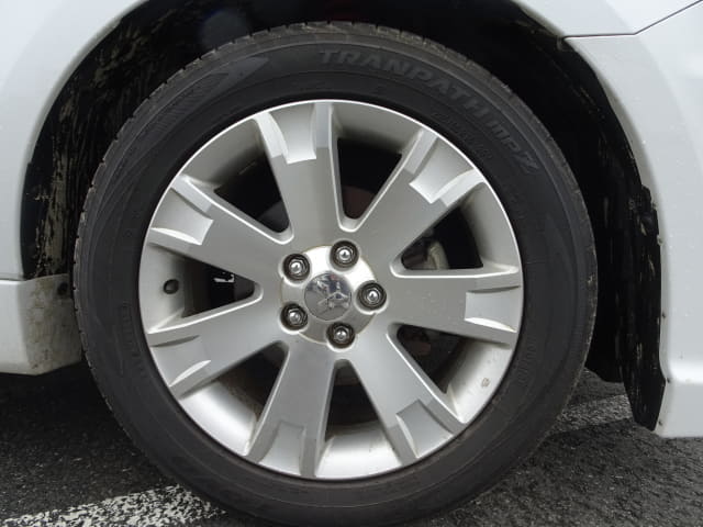 MITSUBISHI Outlander thumbnail 81