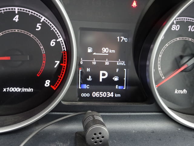MITSUBISHI Outlander thumbnail 37
