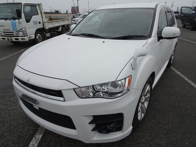 MITSUBISHI Outlander thumbnail 70