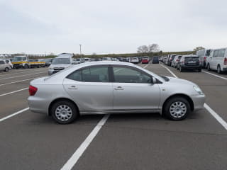 2004 TOYOTA Allion