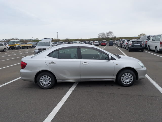 2004 TOYOTA Allion