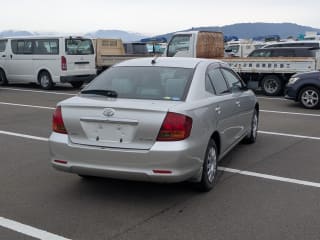 2004 TOYOTA Allion