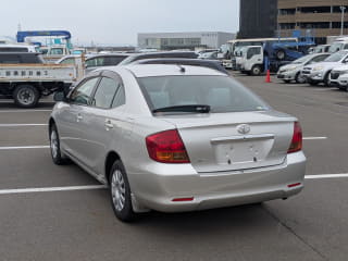 2004 TOYOTA Allion
