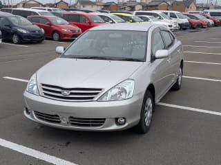 2004 TOYOTA Allion