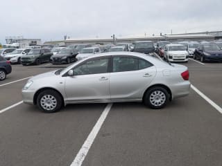 2004 TOYOTA Allion