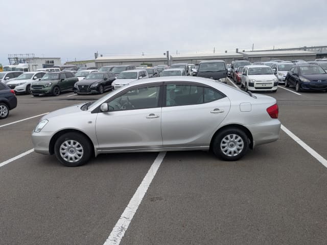 2004 TOYOTA Allion