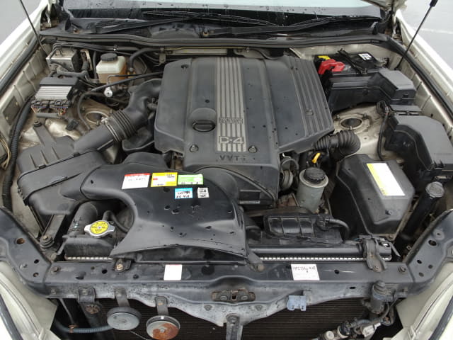 TOYOTA Crown thumbnail 49