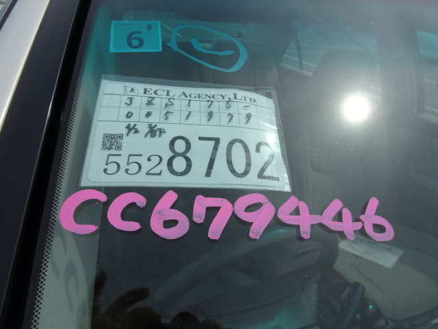 TOYOTA Crown thumbnail 62