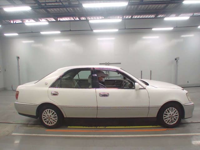 TOYOTA Crown thumbnail 56
