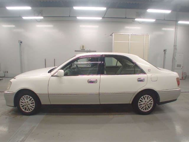 TOYOTA Crown thumbnail 57