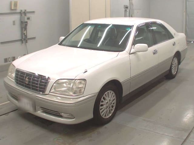 TOYOTA Crown thumbnail 52