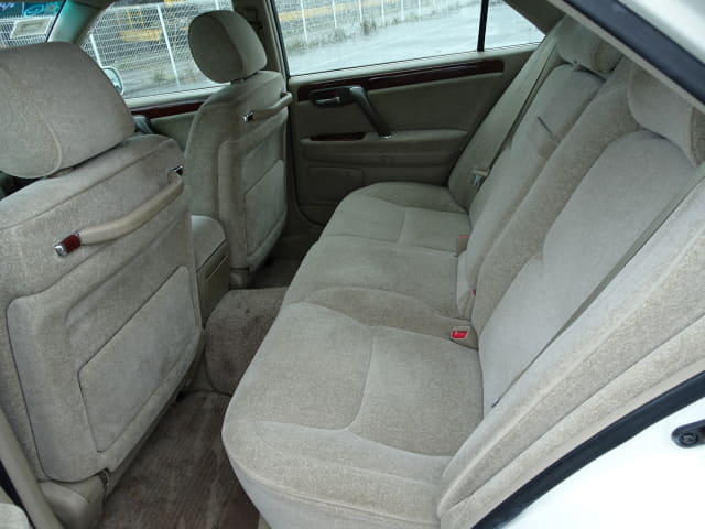 TOYOTA Crown thumbnail 27