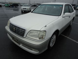 2001 TOYOTA Crown