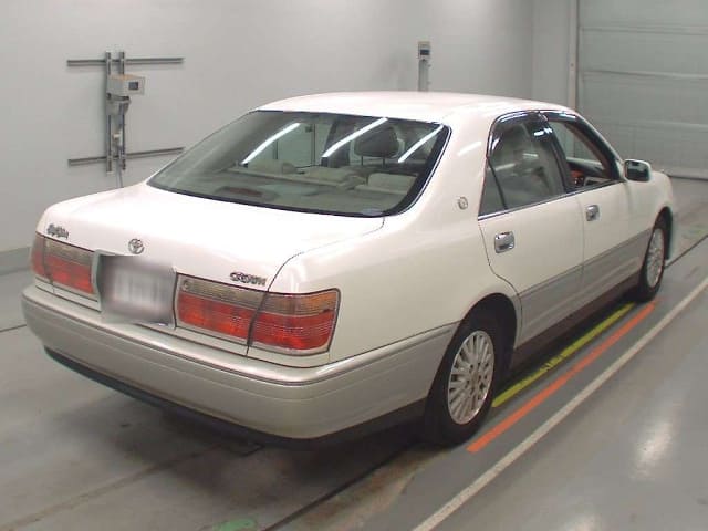 TOYOTA Crown thumbnail 53