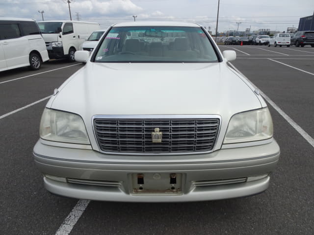 TOYOTA Crown thumbnail 8