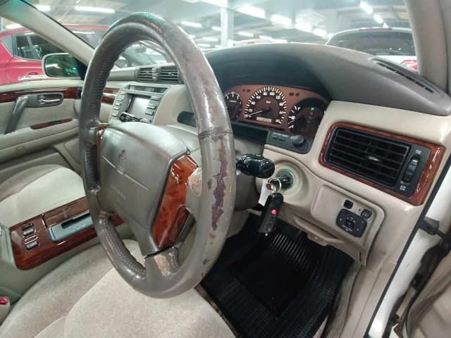 TOYOTA Crown thumbnail 54
