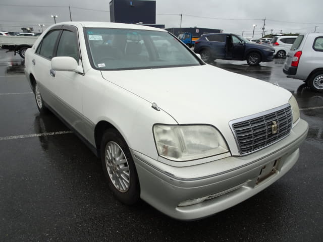 TOYOTA Crown thumbnail 69