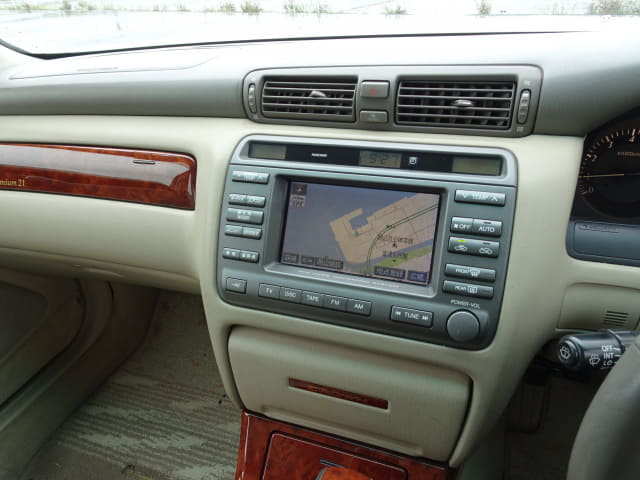 TOYOTA Crown thumbnail 36