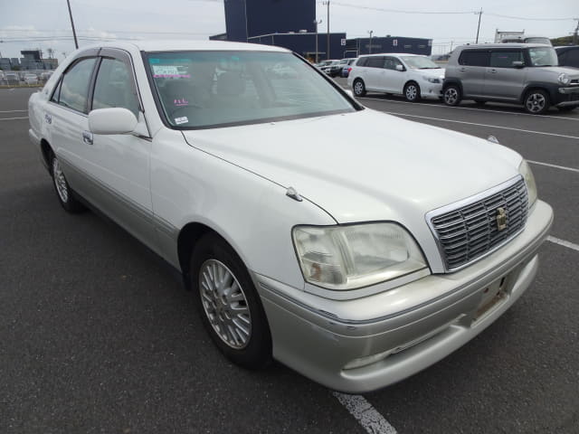 TOYOTA Crown thumbnail 7