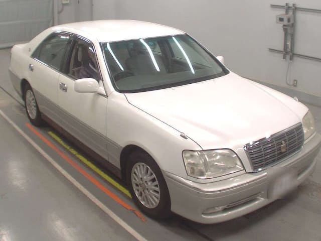 TOYOTA Crown thumbnail 58
