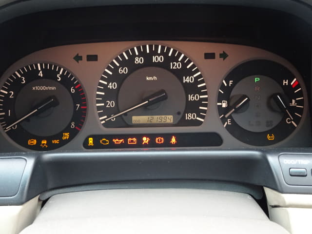 TOYOTA Crown thumbnail 61