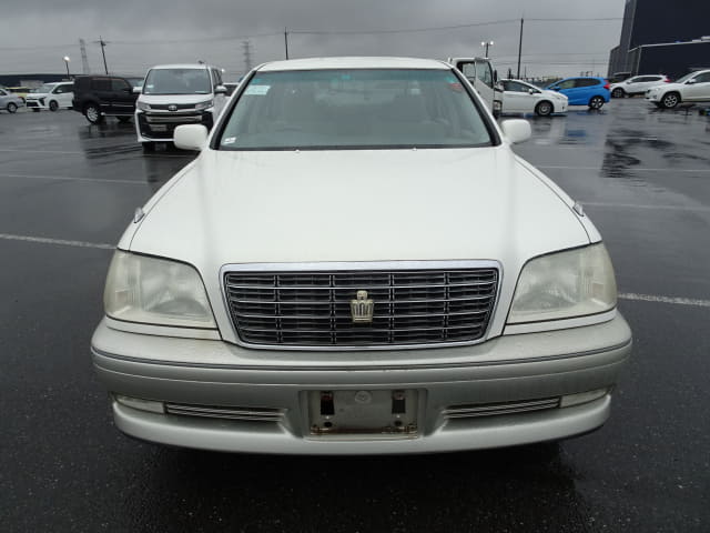 TOYOTA Crown thumbnail 70