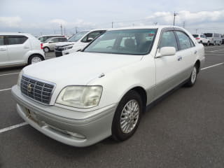 2001 TOYOTA Crown