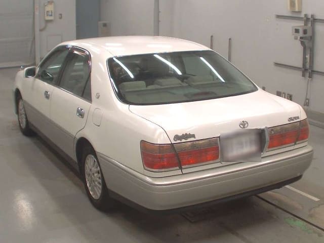 TOYOTA Crown thumbnail 59