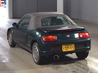 1994 HONDA Beat