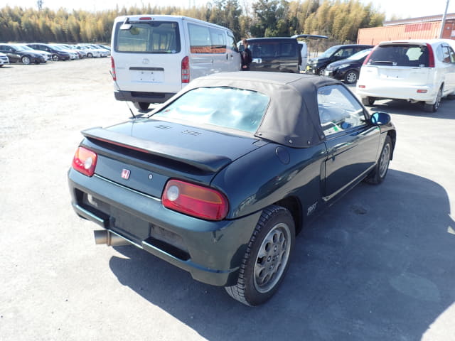1994 HONDA Beat